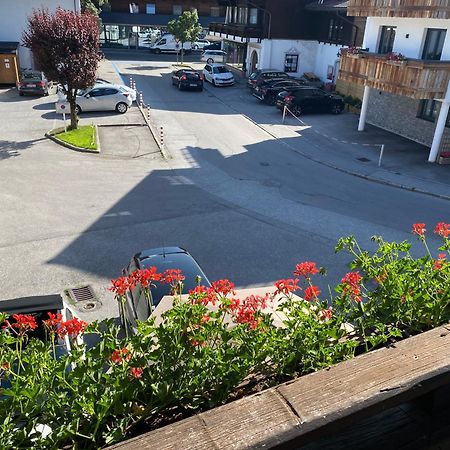 Appartementhaus „Hermannhaus“ Altenmarkt im Pongau Eksteriør billede