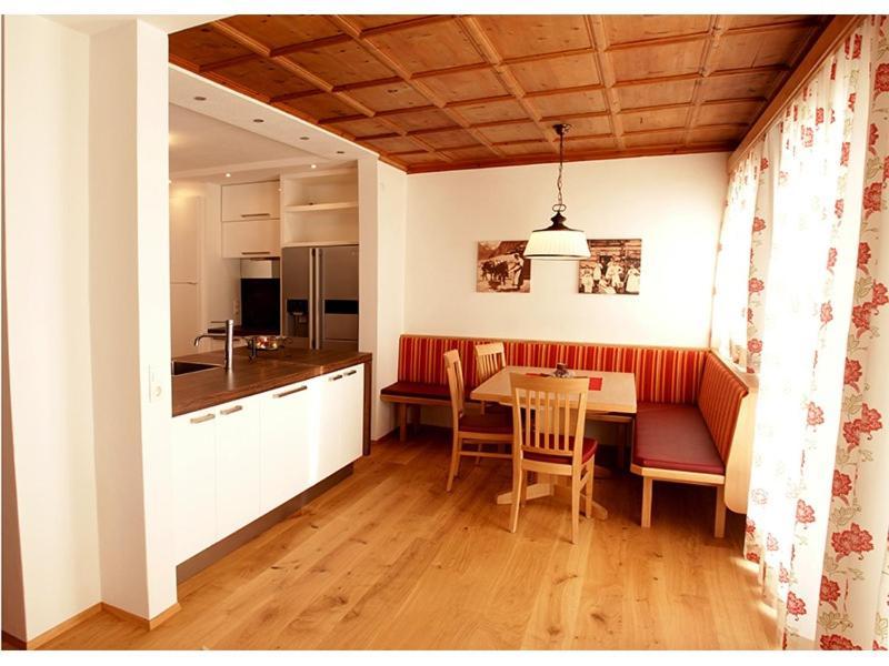Appartementhaus „Hermannhaus“ Altenmarkt im Pongau Eksteriør billede
