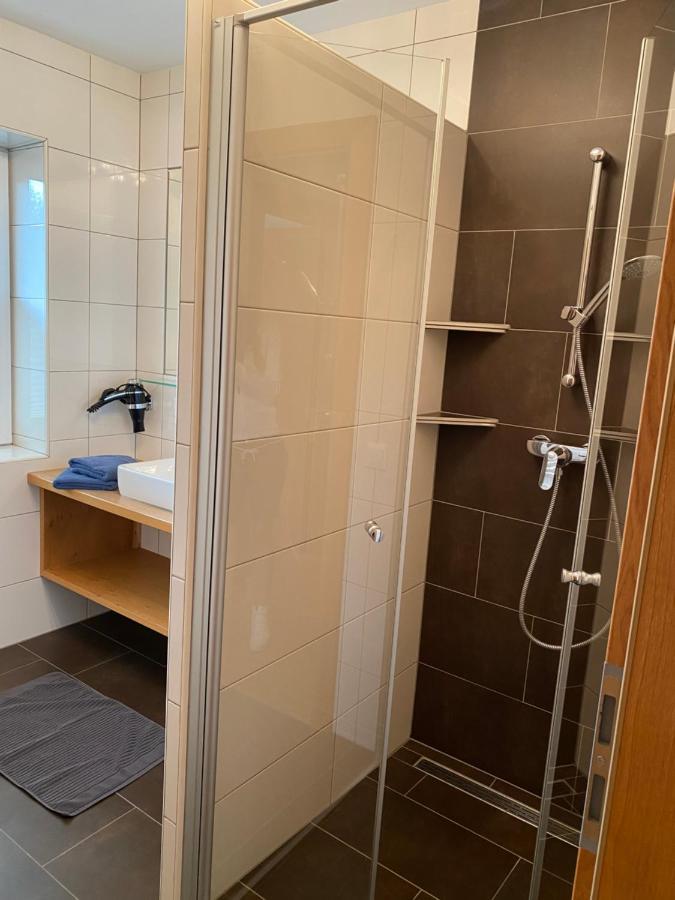 Appartementhaus „Hermannhaus“ Altenmarkt im Pongau Eksteriør billede