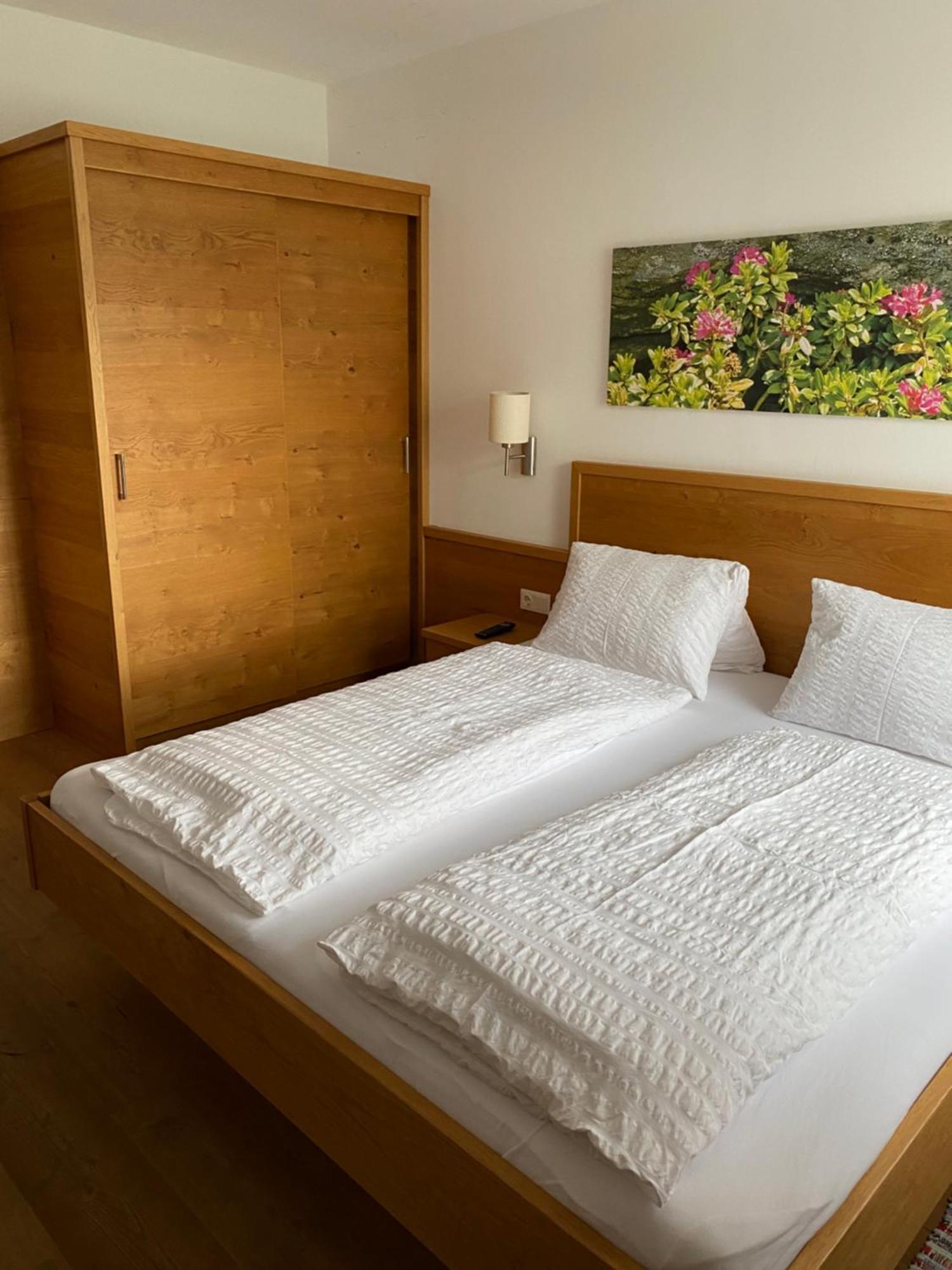 Appartementhaus „Hermannhaus“ Altenmarkt im Pongau Eksteriør billede