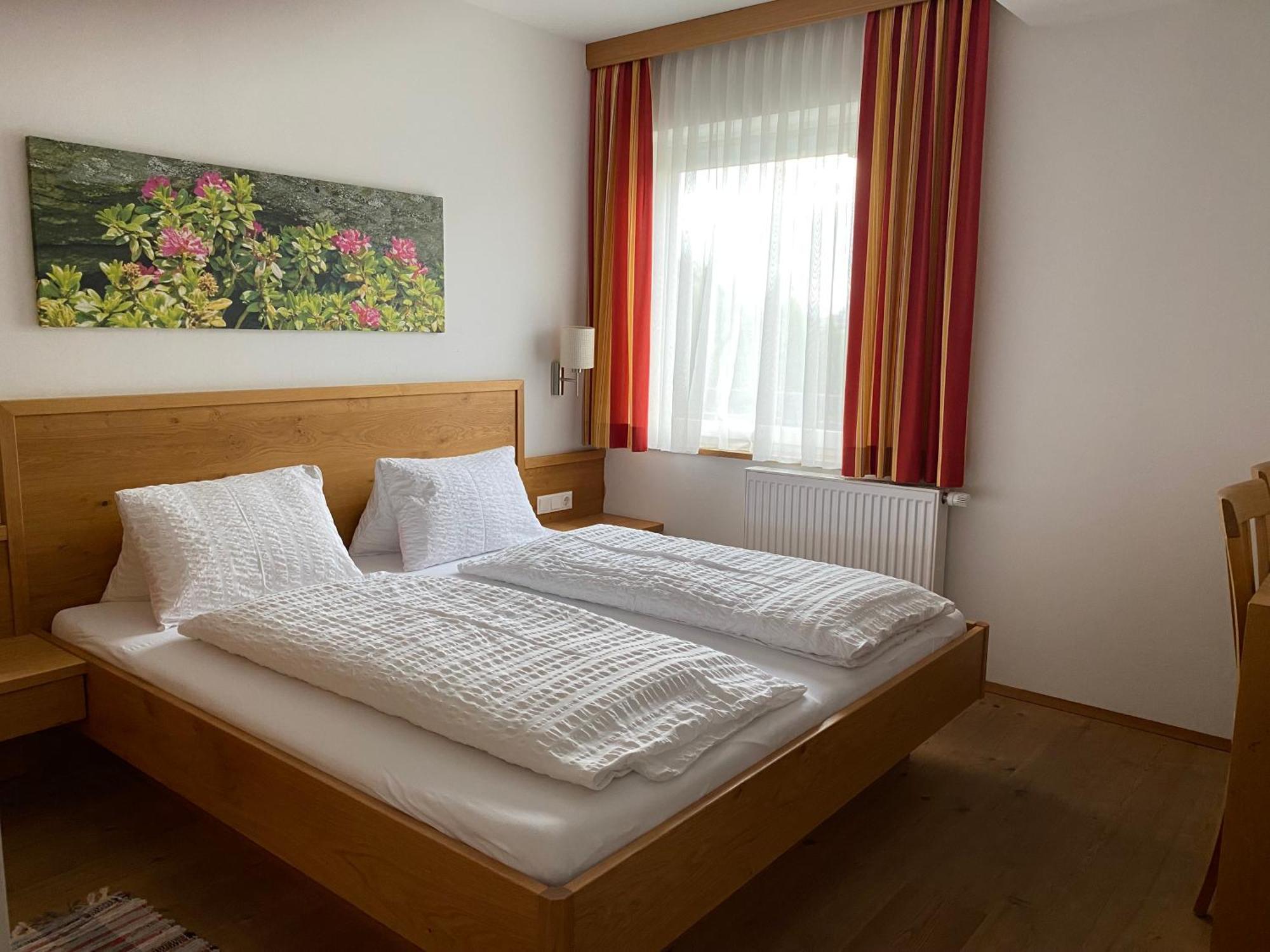 Appartementhaus „Hermannhaus“ Altenmarkt im Pongau Eksteriør billede